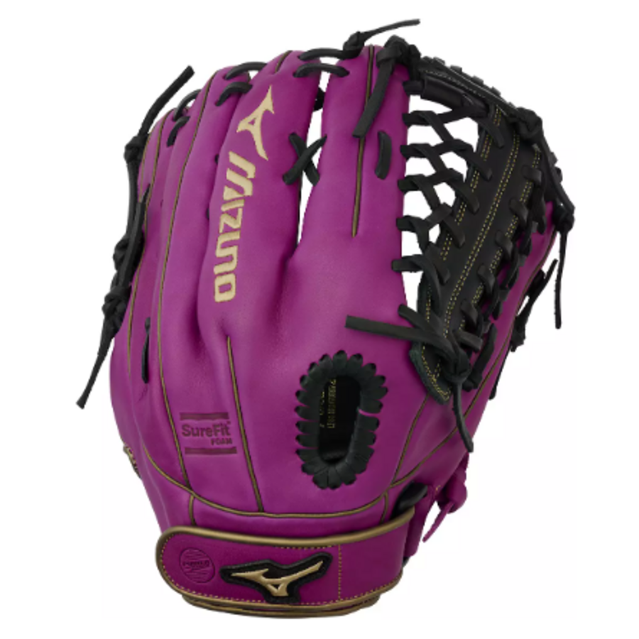 MVP Prime Purple FP 12.5 in