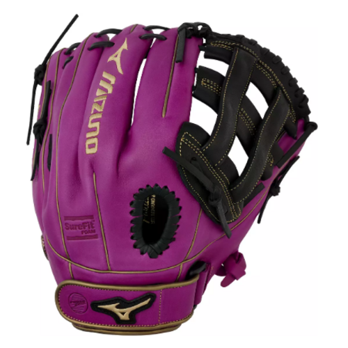 MVP Prime Purple FP 12 in 