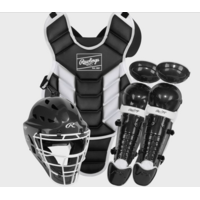 Players 3 Catchers Set YTH