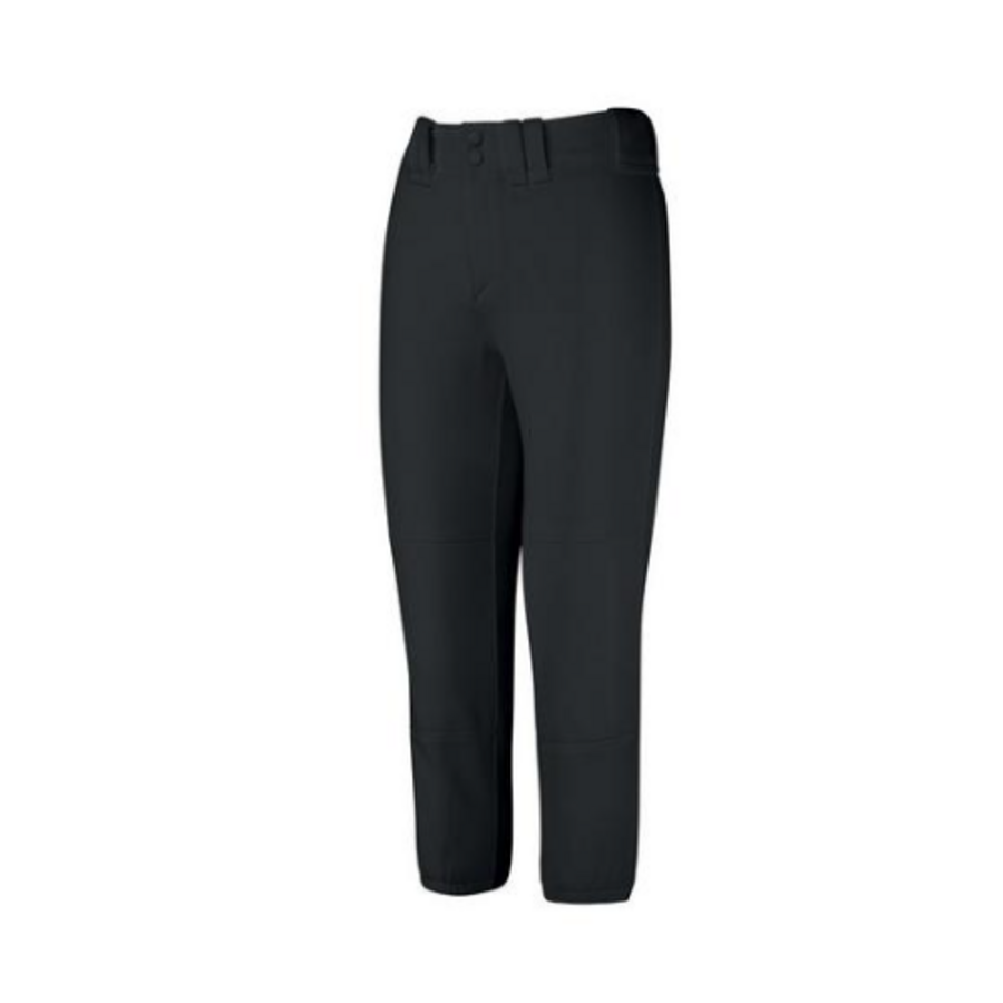Mizuno Women's Belted Pant