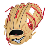 Prospect Select BB Tan Red 11 in