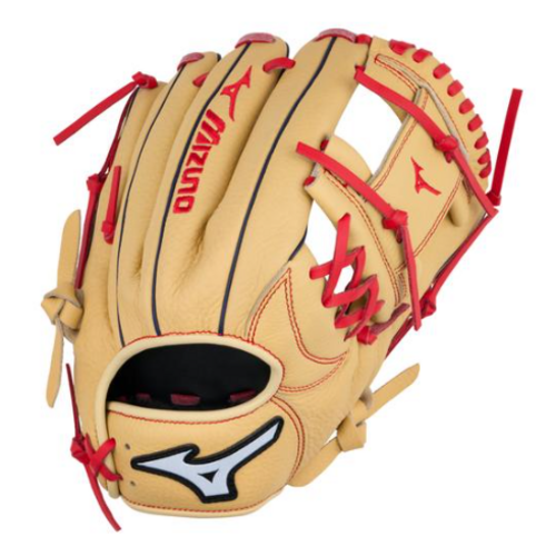 Prospect Select BB Tan Red 11 in 