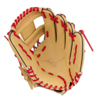 Prospect Select BB Tan Red 11 in