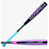 Louisville Slugger 2026 Atlas Hybrid BBCOR Pink -3