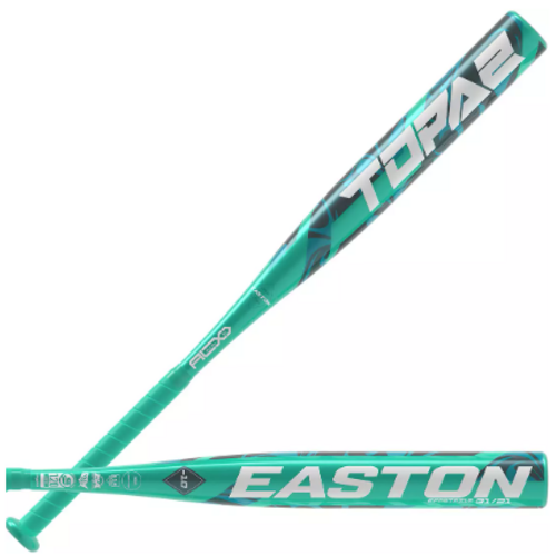Topaz Fastpitch Bat -10 