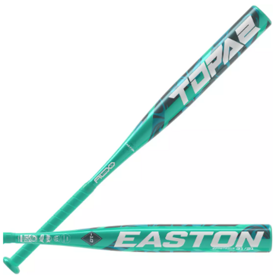 Topaz Fastpitch Bat -10