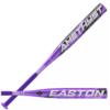 Easton Amethyst Fastpitch Bat -11