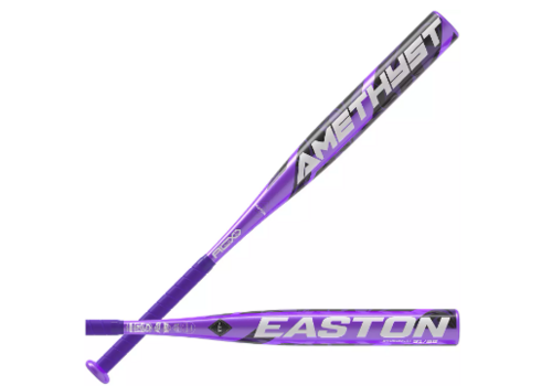Amethyst Fastpitch Bat -11 