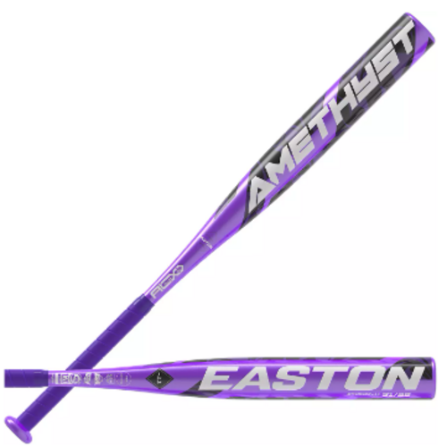 Amethyst Fastpitch Bat -11 