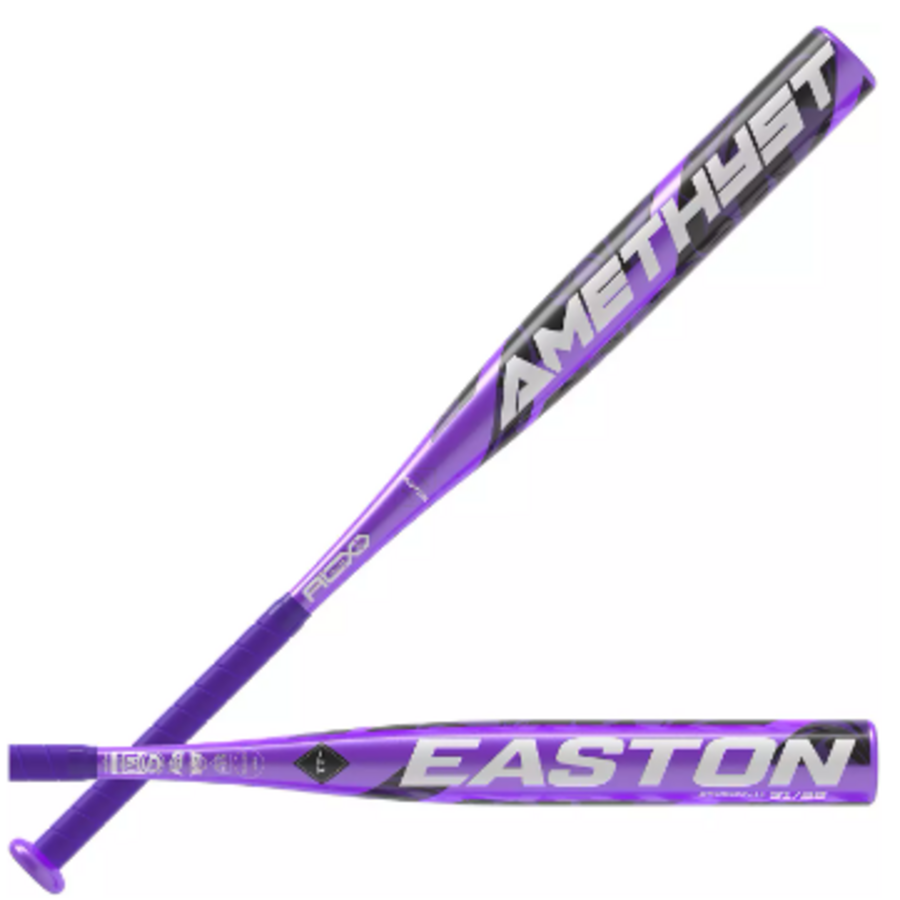 Amethyst Fastpitch Bat -11