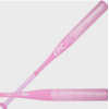 Rawlings Ombre Fastpitch Bat -11