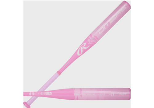 Ombre Fastpitch Bat -11 