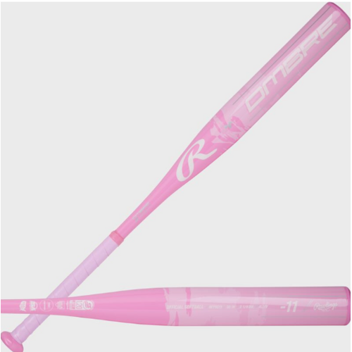 Ombre Fastpitch Bat -11 