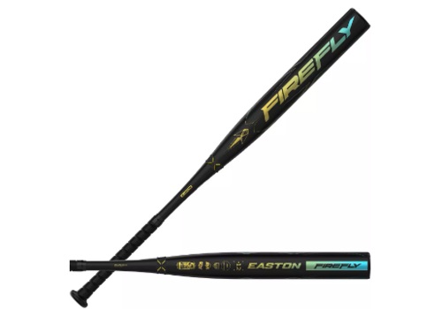 2026 Firefly Fastpitch Bat -12 