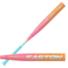 Easton 2026 Ghost Rainbow Sherbet Fastpitch Softball Bat