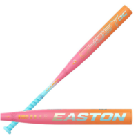 2026 Ghost Rainbow Sherbet Fastpitch Softball Bat