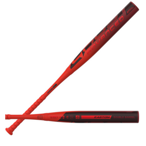 2026 Ghost Advanced Fastpitch Bat -10 