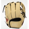 Nike Y Vapor Acuna FM Light Cream/Black/Black 10.5 in