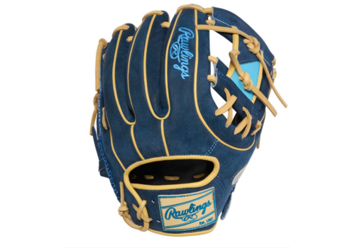 2026 February Heart of the Hide PROR314-2XDN 11.5 in 