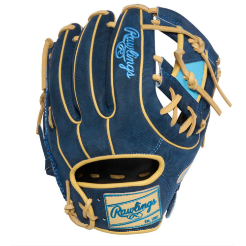 2026 February Heart of the Hide PROR314-2XDN 11.5 in 