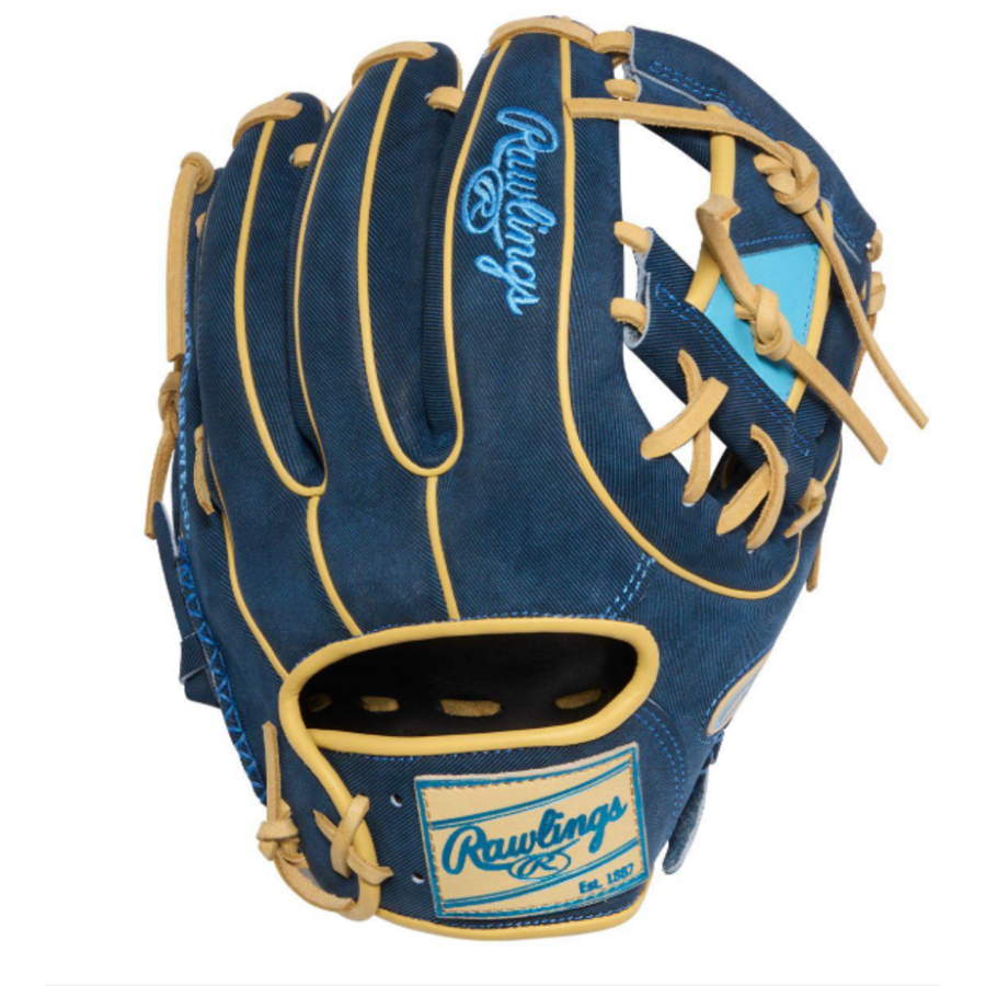 2026 February Heart of the Hide PROR314-2XDN 11.5 in