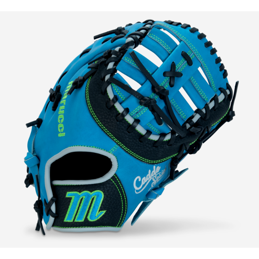 Caddo Series V3 12 in 1B