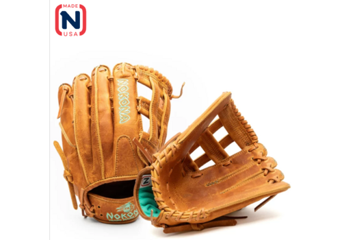 Generational Edge Precision 12.5 in 