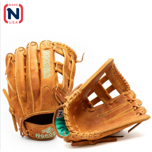 Generational Edge Precision 12.5 in 