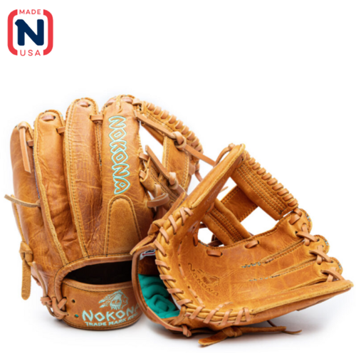 Generational Edge Precision 11.5 in 