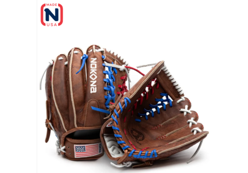 Walnut Edge Precision POP 12 in 