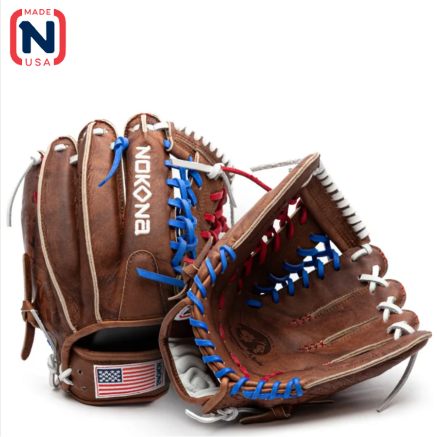 Walnut Edge Precision POP 12 in