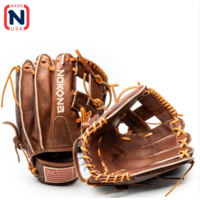 Walnut Edge Precision 11.5 in