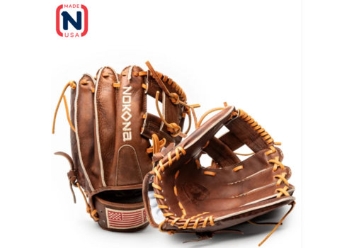 Walnut Edge Precision 11.5 in 