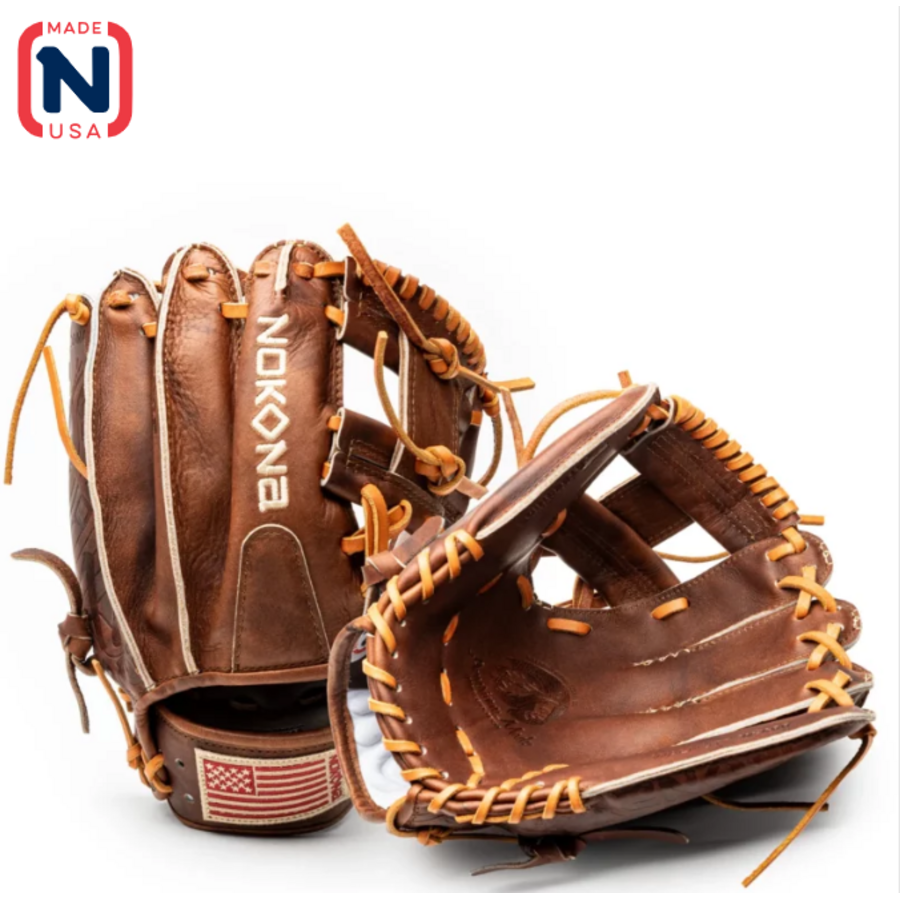 Walnut Edge Precision 11.5 in