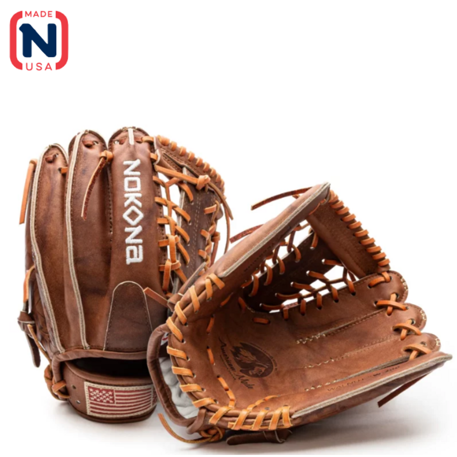 Walnut Edge Precision 11.25 in