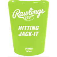 Hitting Jacket 16oz