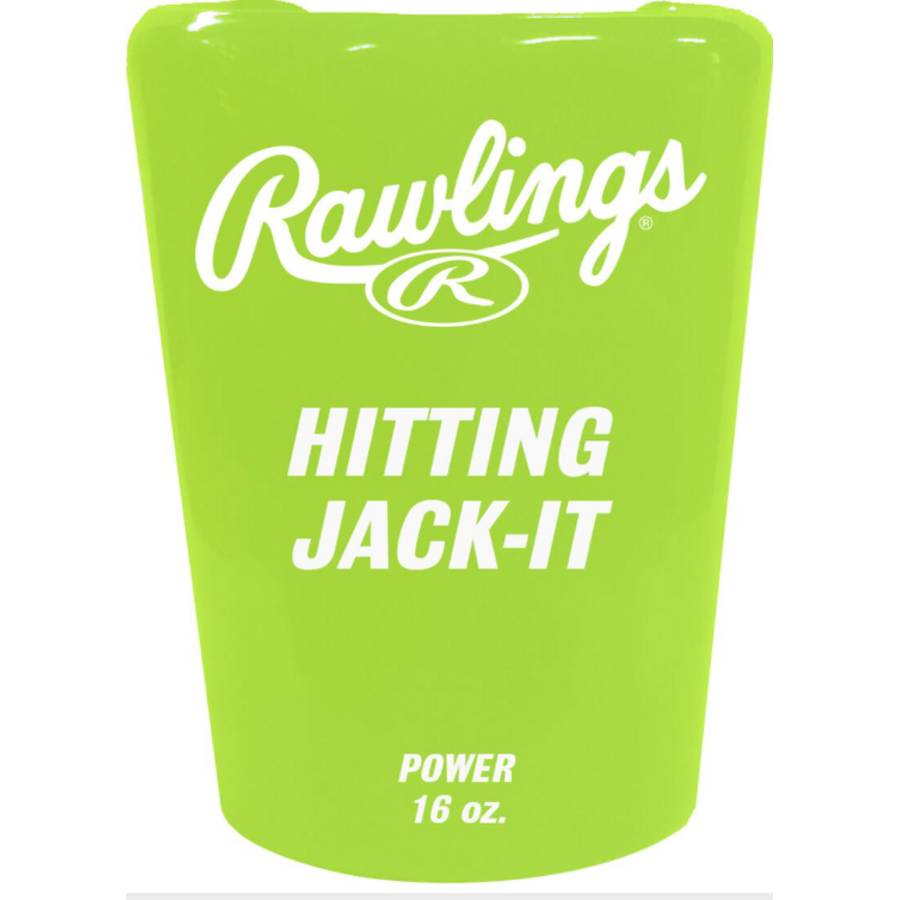 Hitting Jacket 16oz