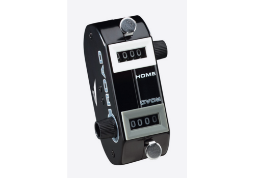 Home and Away Pitch Counter 