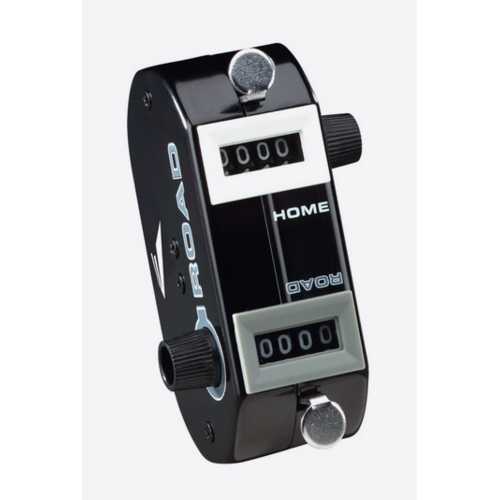 Home and Away Pitch Counter 