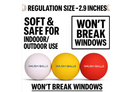 Smushballs Multi Pack (Dozen) 