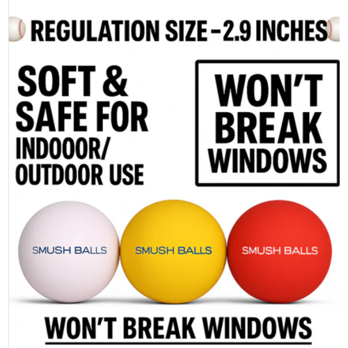 Smushballs Multi Pack (Dozen) 