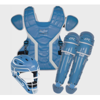 Mach Pro Catchers Kit