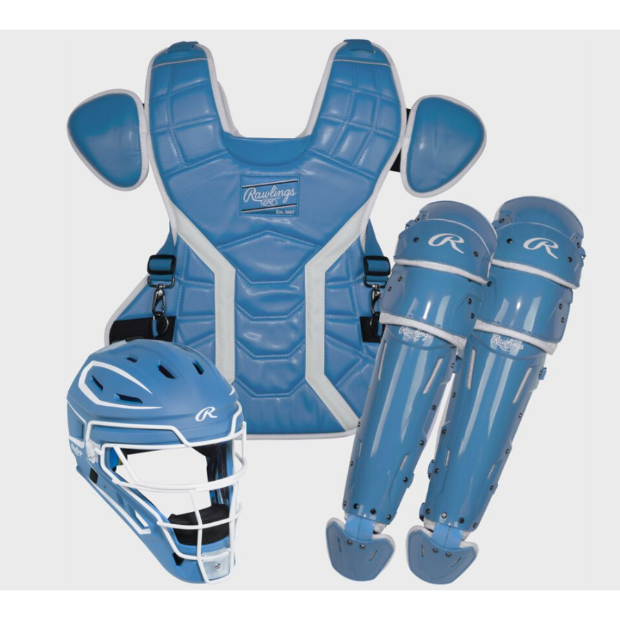 Mach Pro Catchers Kit