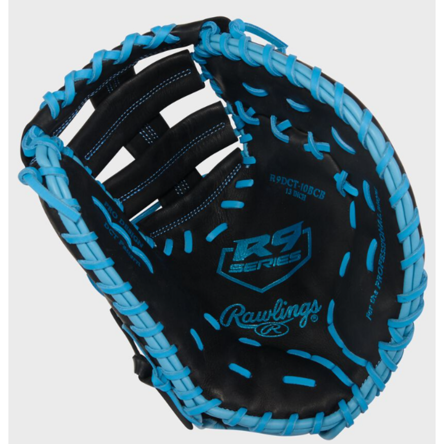 R9 R9DCT-10BCB LHT 13 in