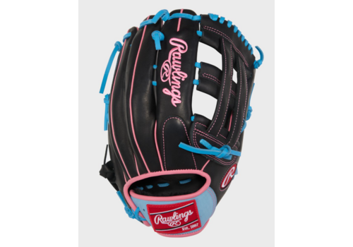 R9 R93029-6BP LHT 12.75 in 