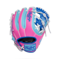 Heart of the Hide April Glove of the Month PROR312U-2CB RHT 11.25