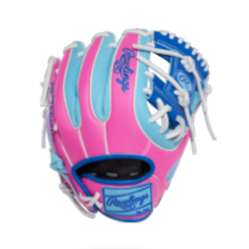 Heart of the Hide April Glove of the Month PROR312U-2CB RHT 11.25 