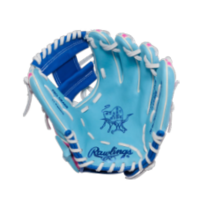 Heart of the Hide April Glove of the Month PROR312U-2CB RHT 11.25