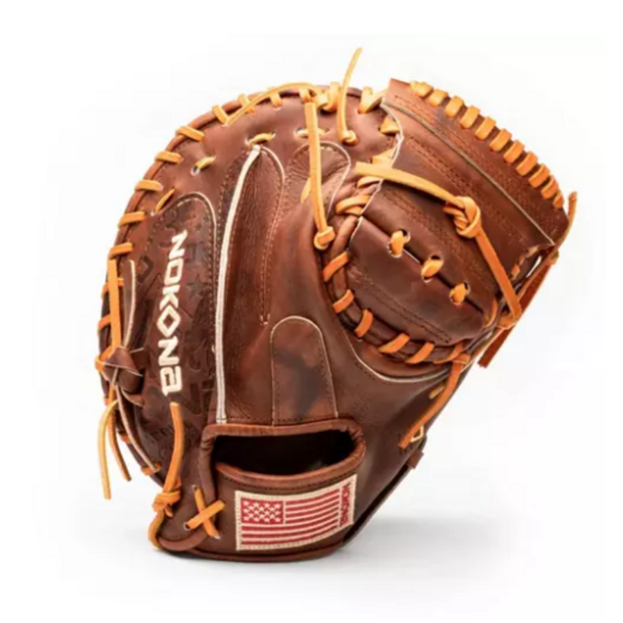 Walnut Edge Precision 33.5 in