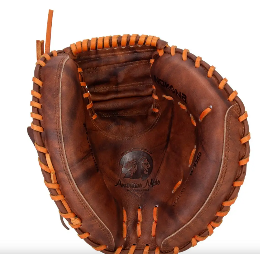 Walnut Edge Precision 33.5 in